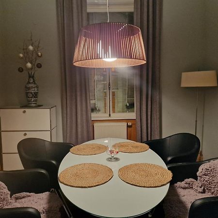 Am Thalia Designe Apartment Baden-Baden Eksteriør bilde